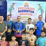 शांति व्यवस्था बिगाड़ने की आशंका में 4 गिरफ्तार, कोतवाली नगर पुलिस की कार्रवाई