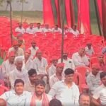 सहारनपुर: थाना मंडी पुलिस ने शांति व्यवस्था भंग होने की आशंका में 3 अभियुक्तों को गिरफ्तार किया