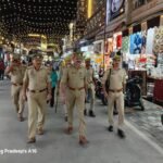 देवबंद पुलिस की कार्रवाई: हत्या के प्रयास के मुकदमे में वांछित अभियुक्त गिरफ्तार